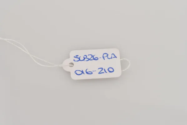 Lote de 10 · Plata · ANILLOS — imagen 3