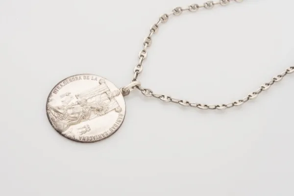 Lote de 10 · Plata · CADENAS — imagen 3