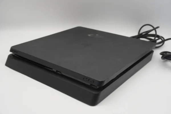 Lote de 2 · Consolas y videojuegos · CONSOLAS — imagen 1