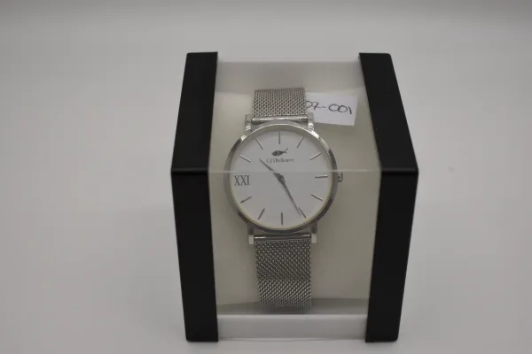 Lote de 2 · Relojes · RELOJES — imagen 3