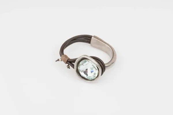 Lote de 5 · Plata · PULSERAS — imagen 1