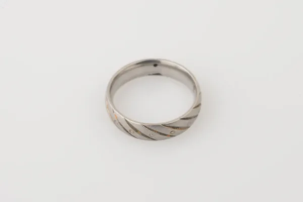 Lote de 10 · Plata · ANILLOS — imagen 1