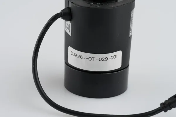 BOSH · OBJETIVOS — Bosch LTC 3374/50 (SUB26-FOT-029-001) — imagen 2