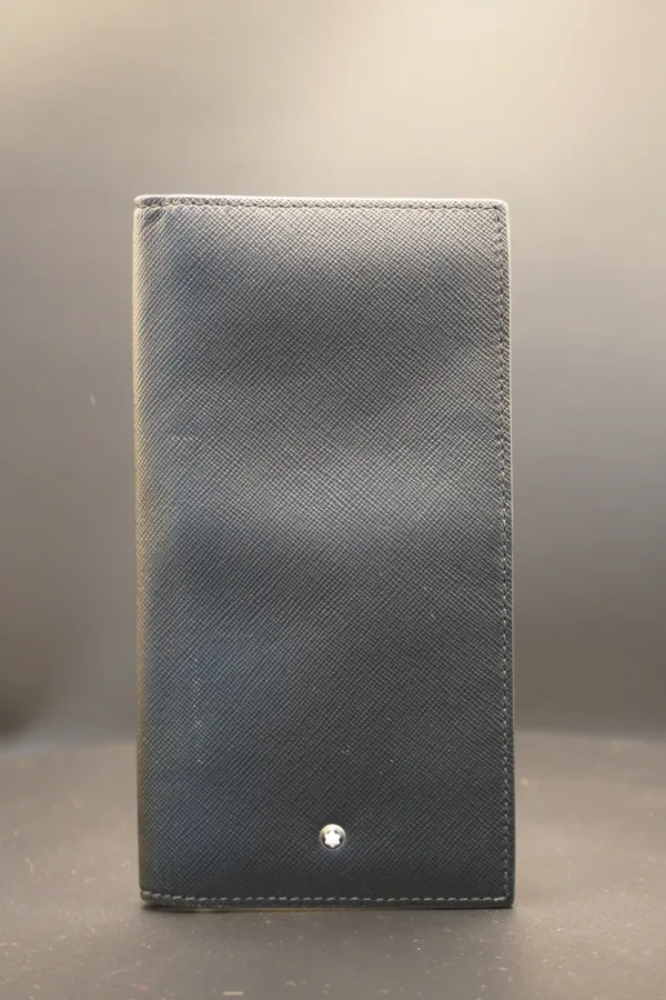 Mont Blanc · ACCESORIOS — Tarjetero Montblanc en color… (SUB26-ACC-031-001) — imagen 3