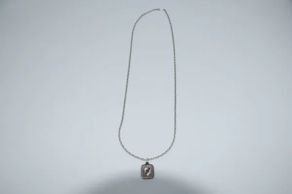 Lote de 10 · Plata · CADENAS — imagen 2