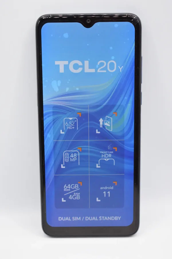 Lote de 4 · Teléfonos móviles · TELÉFONOS MÓVILES — imagen 4