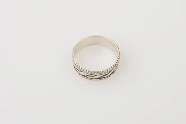 Lote de 10 · Plata · ANILLOS — imagen 1