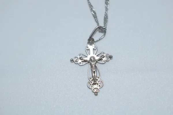 Lote de 6 · Plata · CADENAS — imagen 3