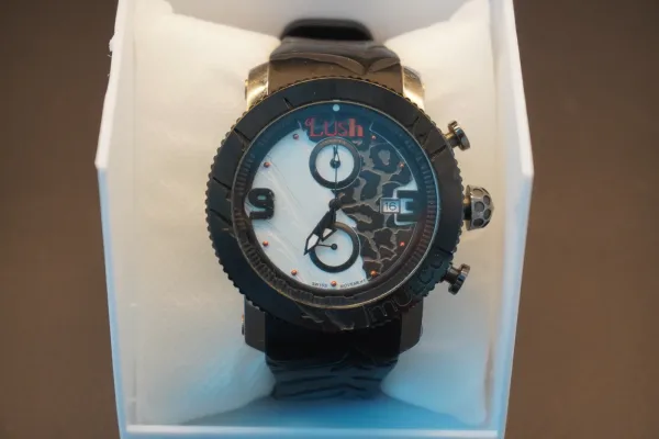 Lote de 2 · Relojes · RELOJES ANALÓGICOS — imagen 3