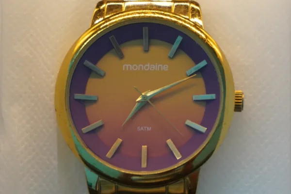 Lote de 3 · Relojes · RELOJES ANALÓGICOS — imagen 3