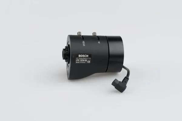 BOSH · OBJETIVOS — Bosch LTC 3374/50 (SUB26-FOT-029-001) — imagen 4