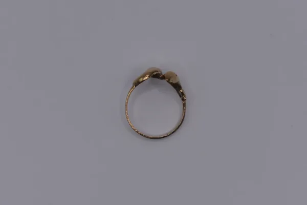 Lote de 5 · Oro · ANILLOS — imagen 3