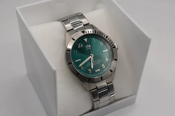Lote de 7 · Relojes · RELOJES ANALÓGICOS — imagen 4
