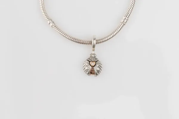 Lote de 5 · Plata · PULSERAS — imagen 2