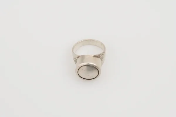 Lote de 10 · Plata · ANILLOS — imagen 4