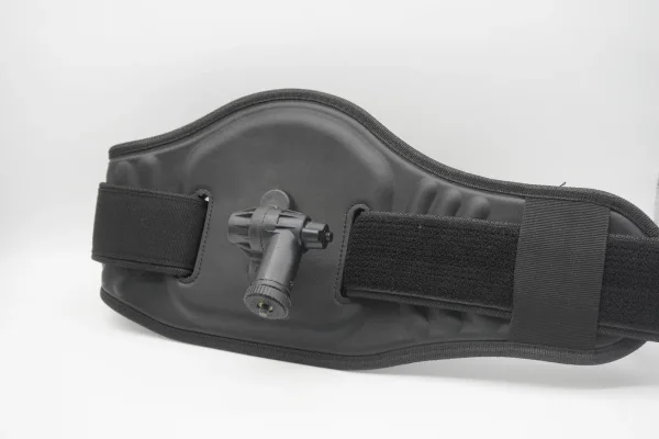 SIN MARCA · ACCESORIOS — Cinturón para trípode (SUB26-FOT-043-001) — imagen 1