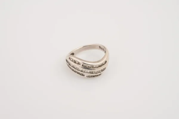 Lote de 10 · Plata · ANILLOS — imagen 4
