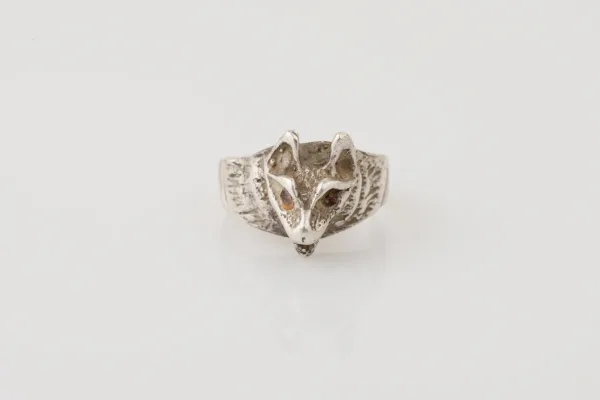Lote de 10 · Plata · ANILLOS — imagen 2
