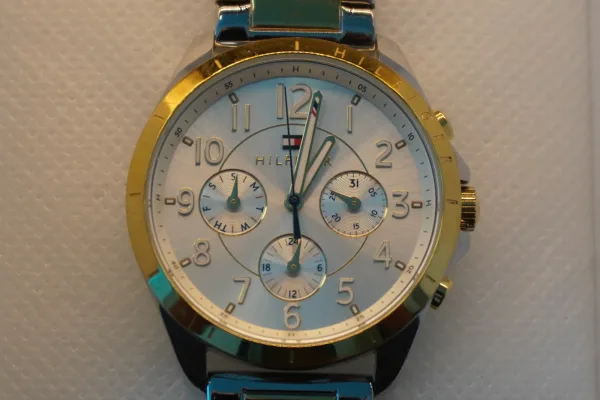 Lote de 10 · Relojes · RELOJES ANALÓGICOS — imagen 4