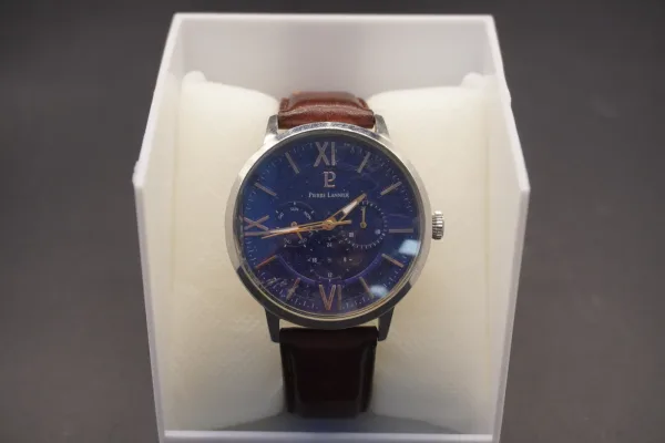 Lote de 2 · Relojes · RELOJES ANALÓGICOS — imagen 1