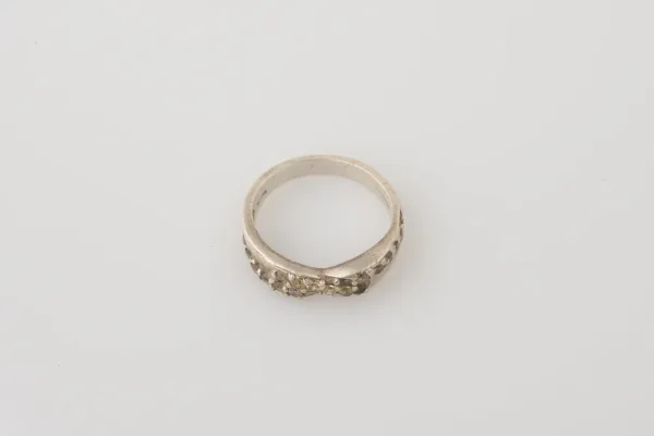 Lote de 10 · Plata · ANILLOS — imagen 3