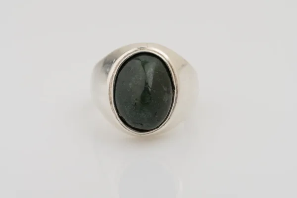 Lote de 10 · Plata · ANILLOS — imagen 3