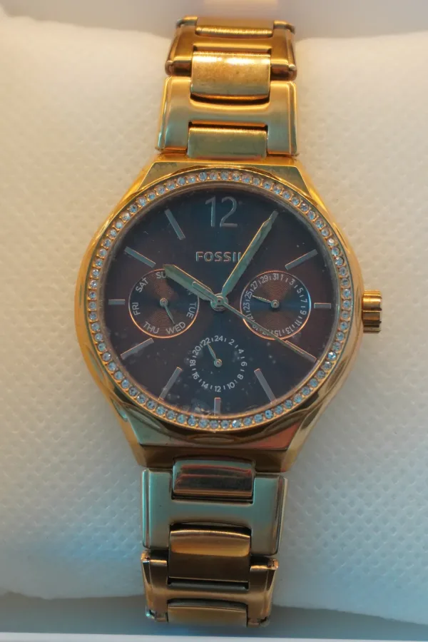Lote de 10 · Relojes · RELOJES ANALÓGICOS — imagen 3
