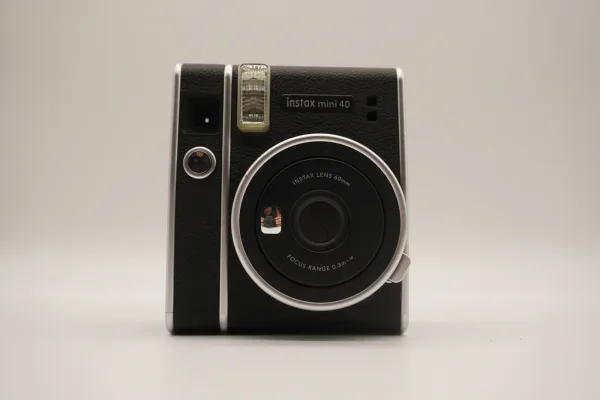 Lote de 5 · Fotografía · CÁMARAS — imagen 3