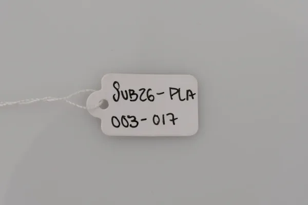Lote de 10 · Plata · PULSERAS — imagen 3