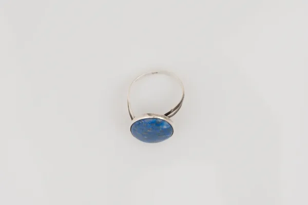 Lote de 10 · Plata · ANILLOS — imagen 1