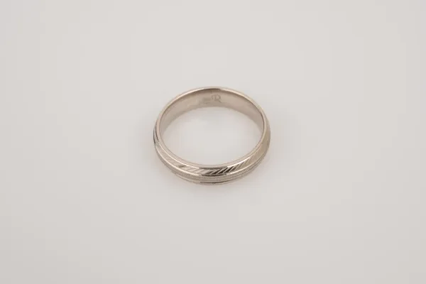 Lote de 10 · Plata · ANILLOS — imagen 3