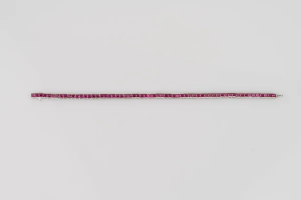 Lote de 10 · Plata · PULSERAS — imagen 4