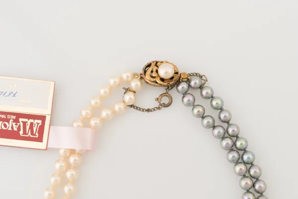 Lote de 3 · Perlas · PERLAS — imagen 2