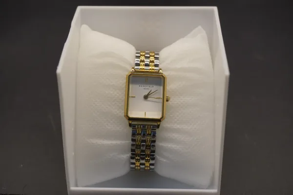 Lote de 2 · Relojes · RELOJES ANALÓGICOS — imagen 1