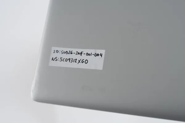 HP · ORDENADORES PÓRTATILES — HP (SUB26-INF-001-004) — imagen 2