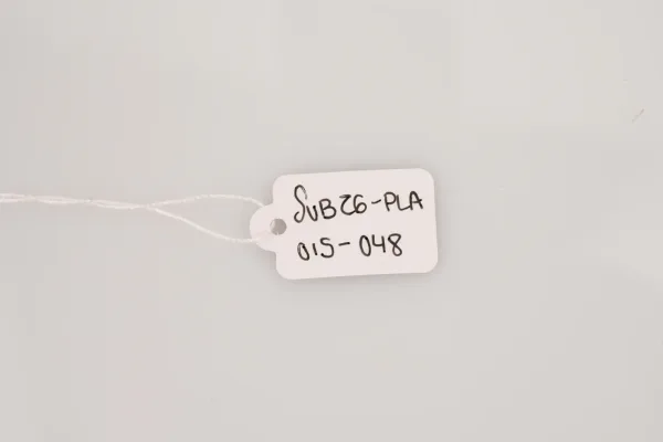 Lote de 5 · Plata · ANILLOS — imagen 2