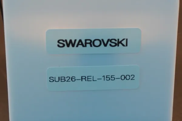 Lote de 2 · Relojes · RELOJES ANALÓGICOS — imagen 1