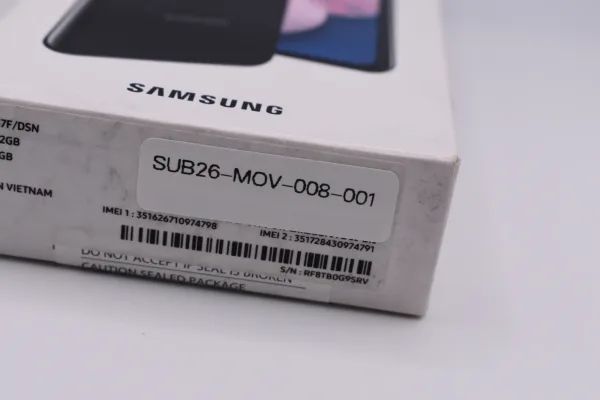 Lote de 2 · Teléfonos móviles · TELÉFONOS MÓVILES — imagen 1