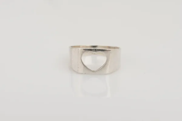 Lote de 10 · Plata · ANILLOS — imagen 4