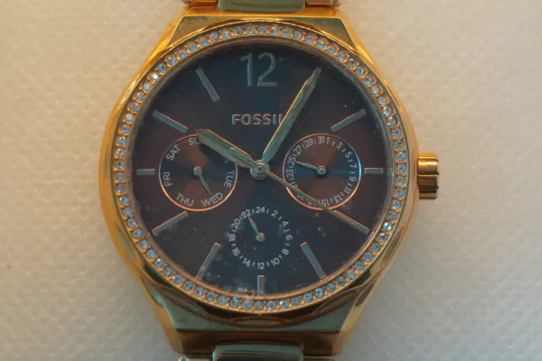 Lote de 10 · Relojes · RELOJES ANALÓGICOS — imagen 2