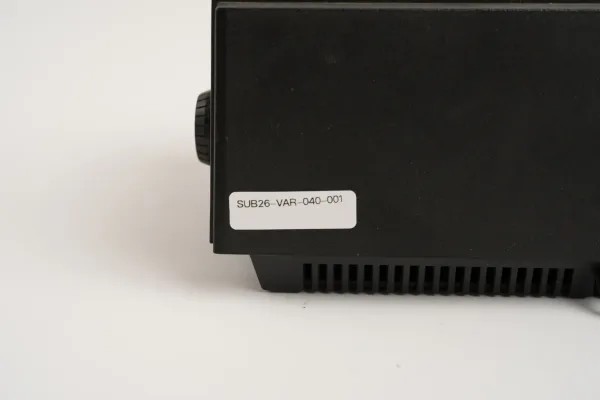 General Electric · VARIOS — Radio despertador General … (SUB26-VAR-040-001) — imagen 2