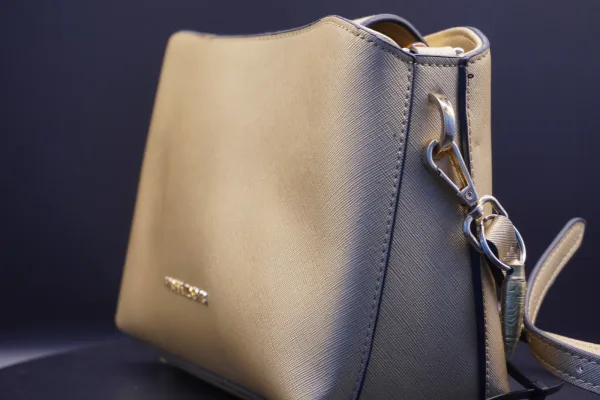 Michael Kors · ACCESORIOS — Bolso bandolera Michael Ko… (SUB26-ACC-011-001) — imagen 1