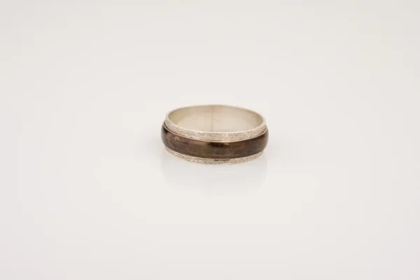 Lote de 10 · Plata · ANILLOS — imagen 4