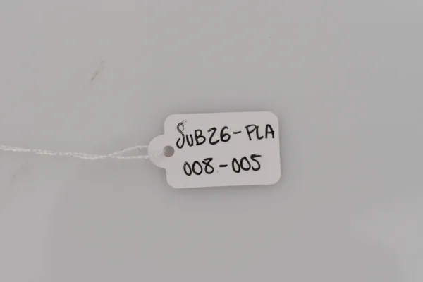 Lote de 10 · Plata · PULSERAS — imagen 3