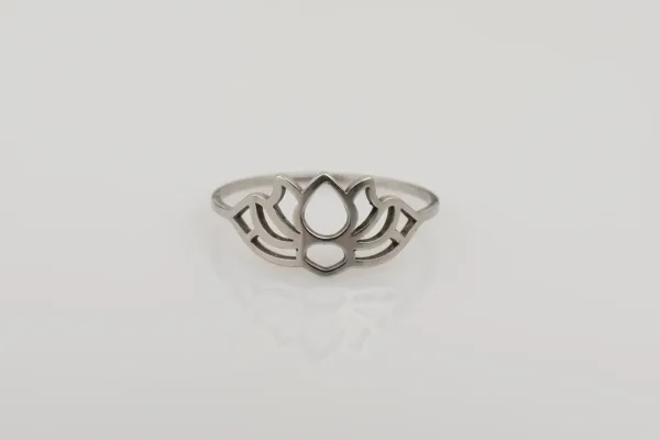 Lote de 10 · Plata · ANILLOS — imagen 4