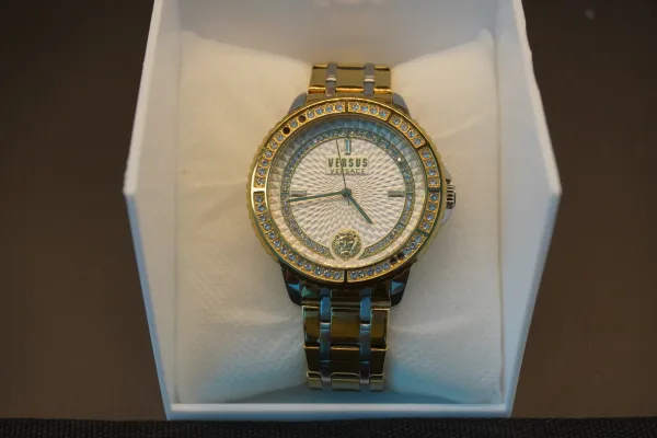 Lote de 2 · Relojes · RELOJES ANALÓGICOS — imagen 2
