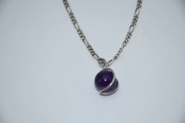 Lote de 10 · Plata · CADENAS — imagen 3
