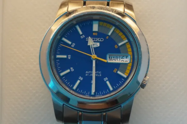 Lote de 10 · Relojes · RELOJES ANALÓGICOS — imagen 3