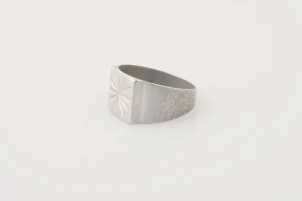 Lote de 10 · Plata · ANILLOS — imagen 3