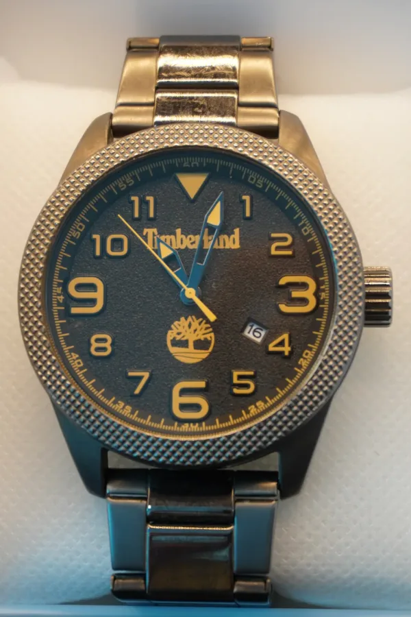 Lote de 2 · Relojes · RELOJES ANALÓGICOS — imagen 4